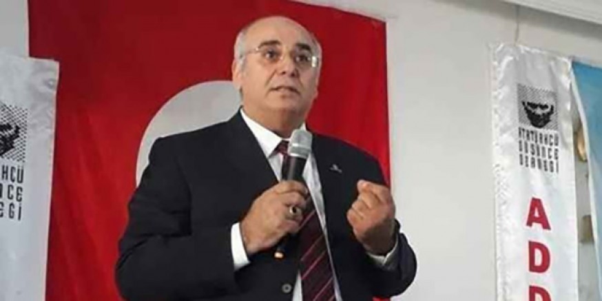 Sancak: Cumhuriyet En Çok Bir Kadın Devrimidir