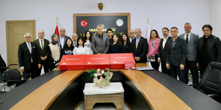 “Savunmadan Sanata” Yarışmasında Genç Tasarımlar Ödüllerini Aldı