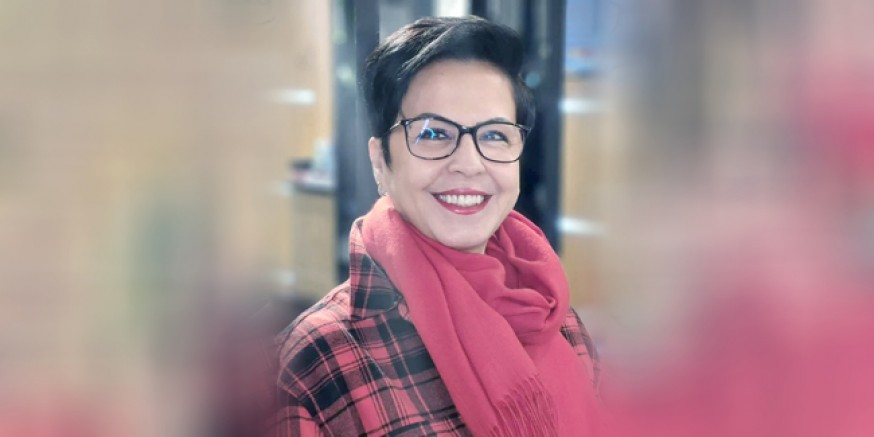 SEN EVRENİN TOHUMUSUN