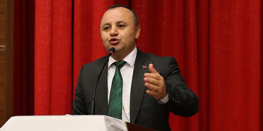 Sevindi: “Biz Kazanacağız, Ülke Kazanacak”
