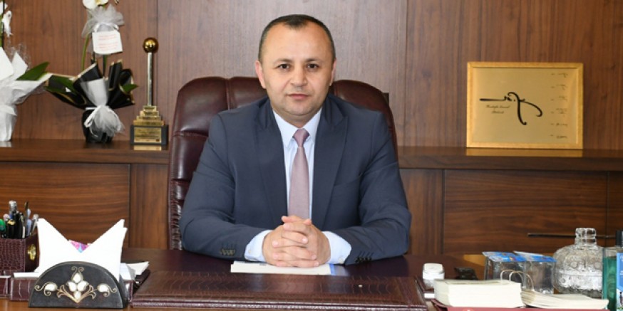 Sevindi, Su Sayaçları  İçin Don Uyarısı Yaptı