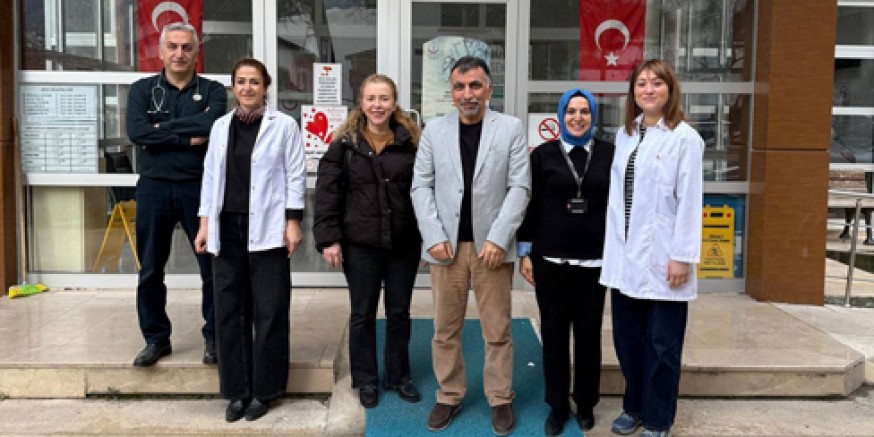 Soğuk Zincir İzleme ve Değerlendirmeleri Tamamlandı