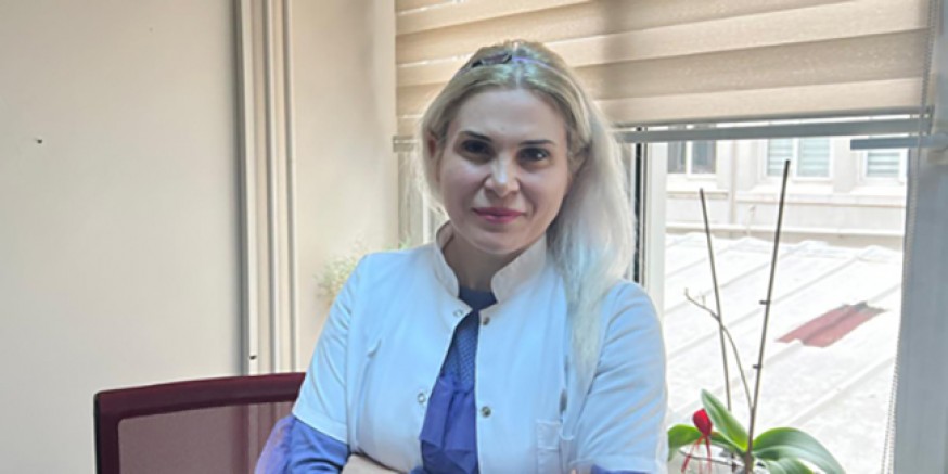 “Sürekli Kötü Haber Okumak Ruh Sağlığını Tehdit Ediyor”