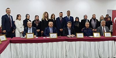 11 Ayın Sultanı Ramazan’ın  Manevi İklimi Sanatla Buluştu