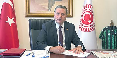 111 Vekilin Ortak  Metnine İmza Attı