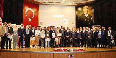 12. Uluslararası Gelecekle İletişim Çalıştayı Amasya’da Gerçekleştirildi