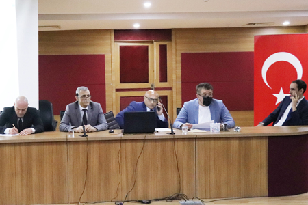 14. Kültür, Sanat Ve Spor Şenliği Kuraları Çekildi