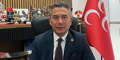 “15 Temmuz, Türk Milletinin Devletine ve İradesine Sahip Çıktığı Gündür”