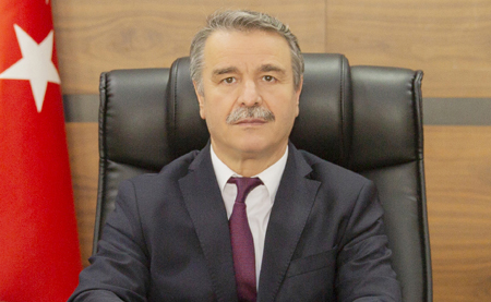 16. Yılı Kutlu Olsun