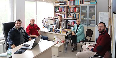 1663’te Amasya Kalesi’nden İnanılmaz Firar: Duvarı Delip Uçuruma Atladı