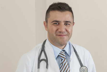 17 Mayıs Dünya Hipertansiyon Günü…