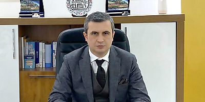 19 Ekim Muhtarlar Günü'nü Tebrik Ediyorum