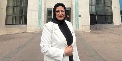 “19 Mayıs, Türk Gençliğine Duyulan Güvenin Nişanesidir”