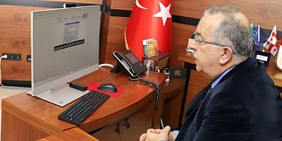 19. Yılında Amasya Üniversitesi'nde Meslek Kodu Düzenlemesi