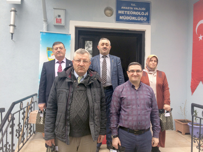 1969 Yılından Beri İlimizde Kesintisiz Hizmet Veriyoruz