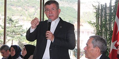 2 Ay İçerisinde  Aday Belirlenecek