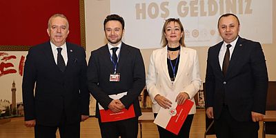 2. Hitit Güneşi Aile Hekimliği  Kış Okulu Düzenlendi