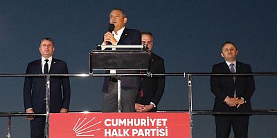 “2 Kasım Türkiye’nin  Kurtuluş Günü Olacak”
