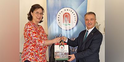 2’nci Eramus+ Staff Week Etkinlikleri Başarıyla Tamamlandı