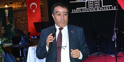 “20. Yılımıza Özel Marş Yarışması Düzenliyoruz”