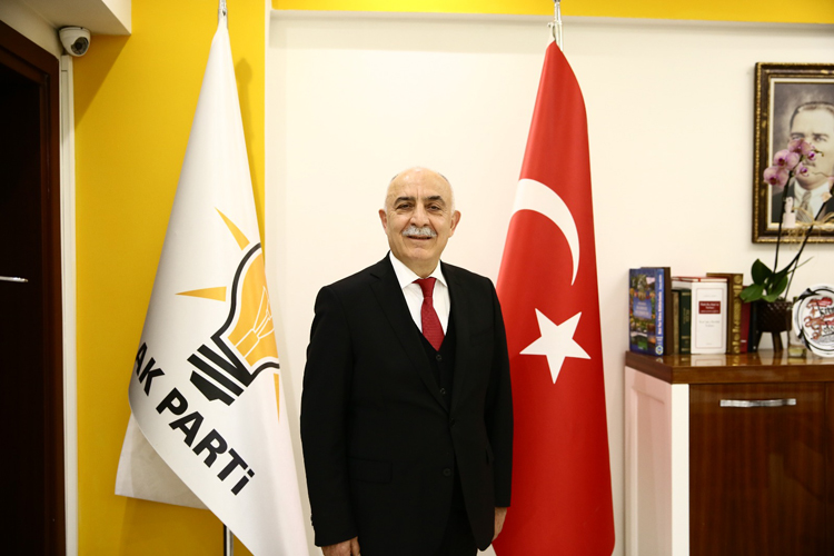 20 Yıllık Kazanımları Sizlerle Koruyacağız