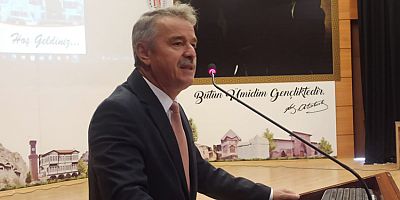 2022-2023 Akademik  Yılı Hayırlı Olsun