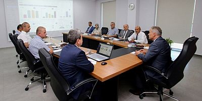 2022/2023 Eğitim Öğretim Yılı Değerlendirildi