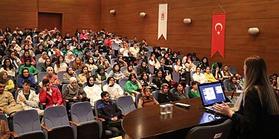 2023-2024 Eğitim-Öğretim Yılı Oryantasyon Programı Tamamlandı