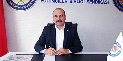 “21. Milli Eğitim Şurası “Okul Güvenliği” Gündemiyle Acilen Toplanmalı”