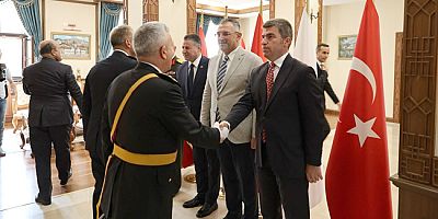30 Ağustos Tebrikleri Kabul Edildi