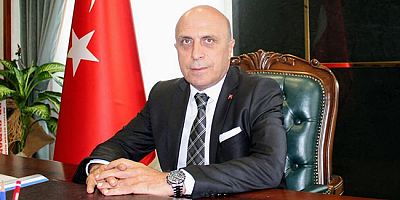 30 Ağustos Zafer  Bayramı Mesajı