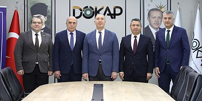 4.000 Hektarlık Alan Modern  Sulama Sistemine Kavuşacak