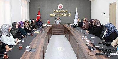 4-6 Yaş Kur’an Kursları Eğitime Hazır
