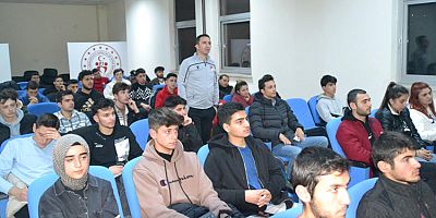 40 Aday Hakem Sahalarda Görev Alabilecek
