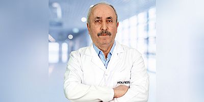 47 Yıllık Tecrübe ile KOLMED’te Şifanın İzinde