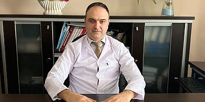 “5 İnsan Hastalığının 3'ü Hayvan Kaynaklı”