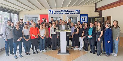 “586 Sayılı Vuk Tebliği İle Türk Vergi Sistemi Telafisi Mümkün Olmayan Bir Yara Almıştır”