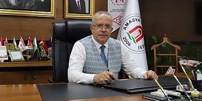 6 Şubat Depreminin Yıl Dönümünde Rektör Turabi'den Acı Dolu Mesaj