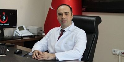 65 Yaş Üstü Yılda En Az Bir Kez  Genel Sağlık Taraması Yaptırsın