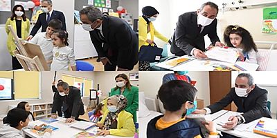 81 İlde İhtiyaç Duyulan Her Hastaneye 