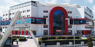 9 Yılın Ardından Yeni  Bir Fakülteye Kavuştu