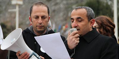 “Açıklanan Asgari Ücret Rakamları Toplumsal Sağlığımızı Tehdit Ediyor”