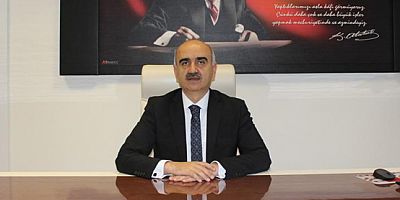 “Acil Tıp Teknisyenleri ve Teknikerleri Günü Kutlu Olsun”