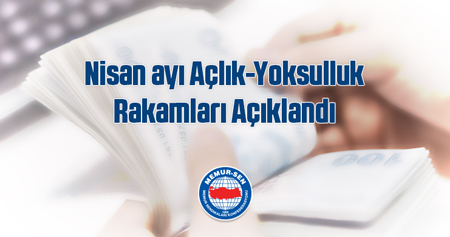 Açlık Sınırı 5 Bin 263 Lira Oldu