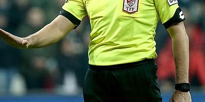 Aday Hakem Kursu Açılacak