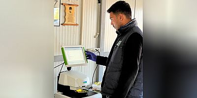 ADSYB, NIR Teknolojisiyle Yeni Dönem Başlattı