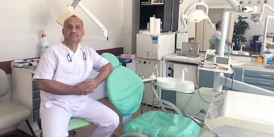 Ağız Sağlığını Koruyan 5 Önemli Alışkanlık