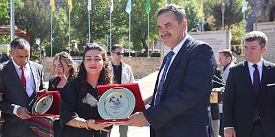 “Ahilik, Tarihten Bugüne  En Kıymetli Mirasımızdır”