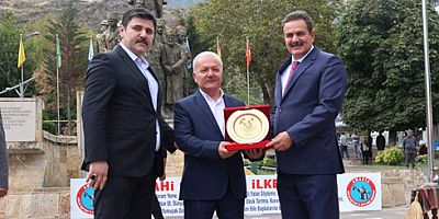 “Ahilik, Türk-İslam  Anlayışının Esnafa  Yansımasıdır”
