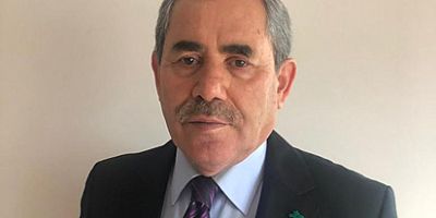 Ahmet Davutoğlu Amasya’ya Gelecek